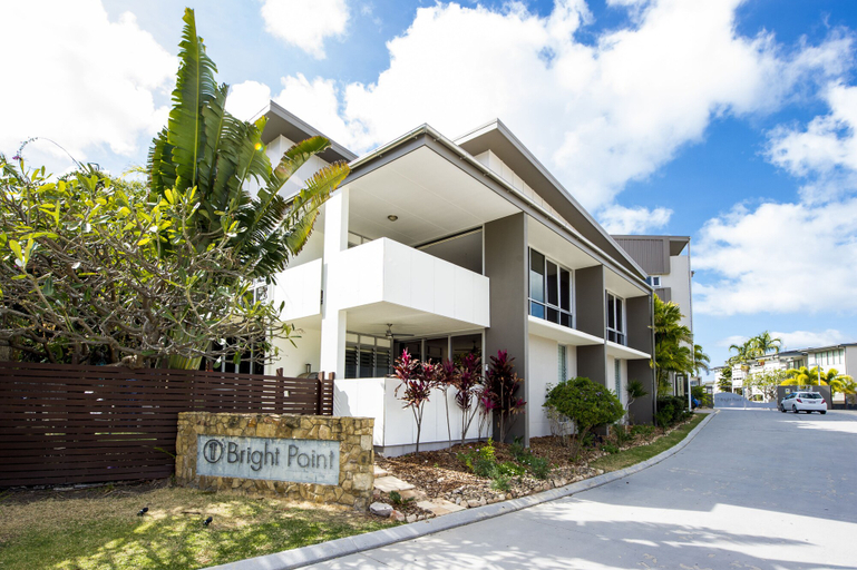 Exterior & Views 2, 1 Bright Point Apartment 5102, Magnetic Island