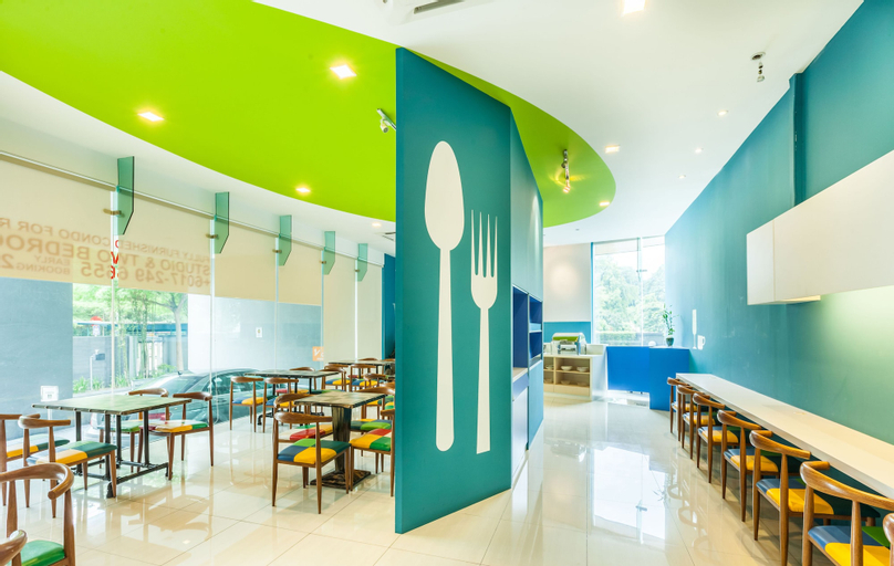 Casa Residency by NN, Kuala Lumpur