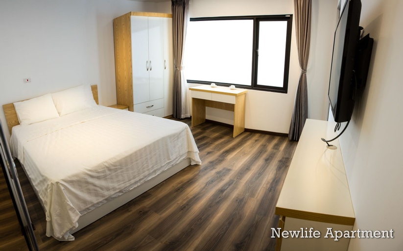 Newlife Apartment Hanoi 2, Cầu Giấy