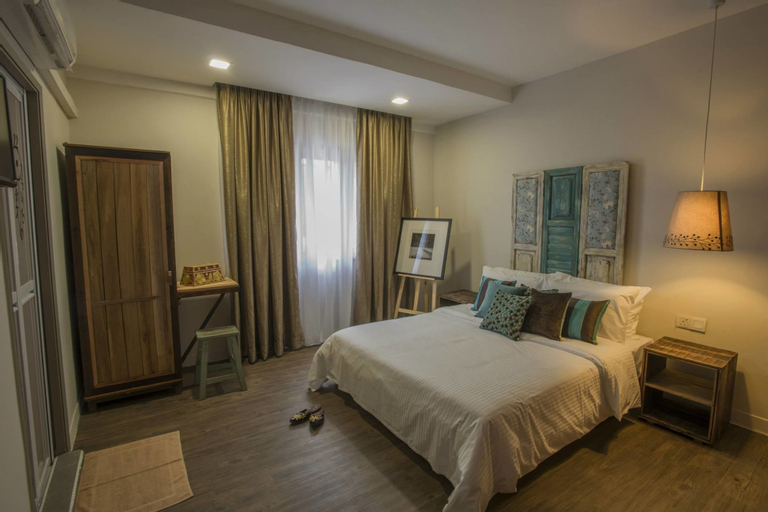 Bagasta Boutique Guesthouse, Kuala Lumpur
