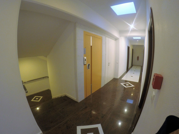 Public Area 4, Ritsa Apartments, Thessaly