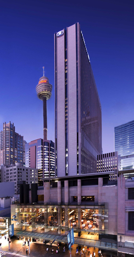 Hilton Sydney, Sydney