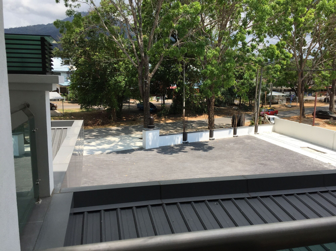 G langkawi Motel, Langkawi