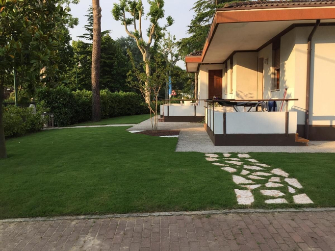 Exterior & Views 2, Villaggio Lido - Carraro Immobiliare - Family Apartments, Venezia