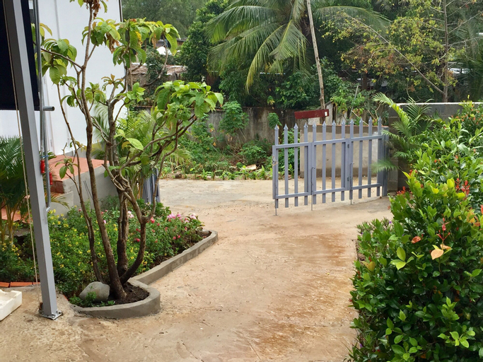 The Hill Resort, Phú Quốc
