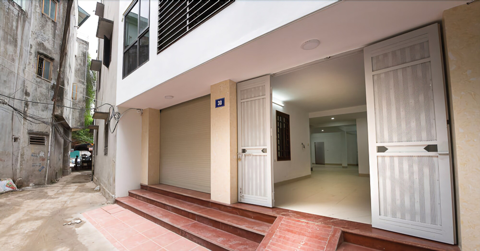 Newlife Apartment Hanoi 3, Cầu Giấy