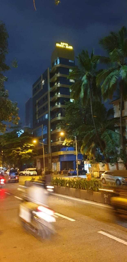 Public Area 2, Hotel Grace Galaxy, Mumbai Suburban