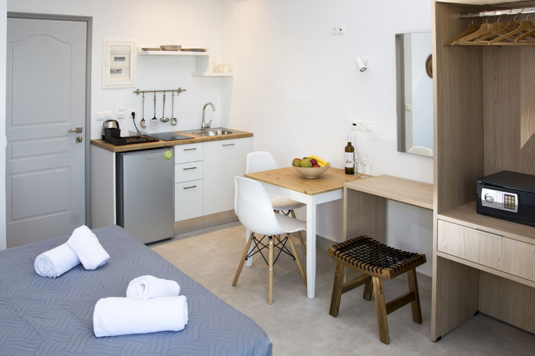 Others 4, Ellie Apartments Stalida, Crete