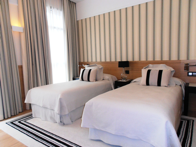 Gran Hotel Sardinero, Cantabria