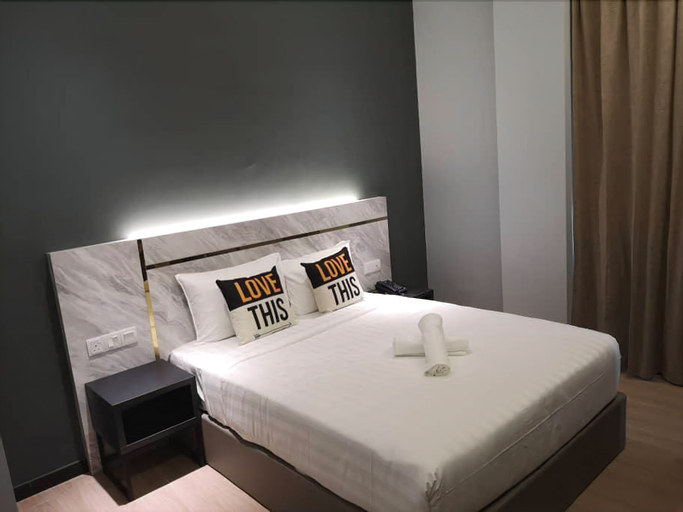 Hotel 99 Sepang KLIA, Kuala Lumpur