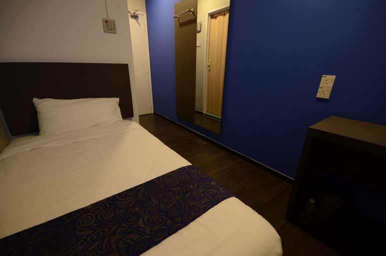 Golden Roof Hotel Kuala Kangsar, Kuala Kangsar