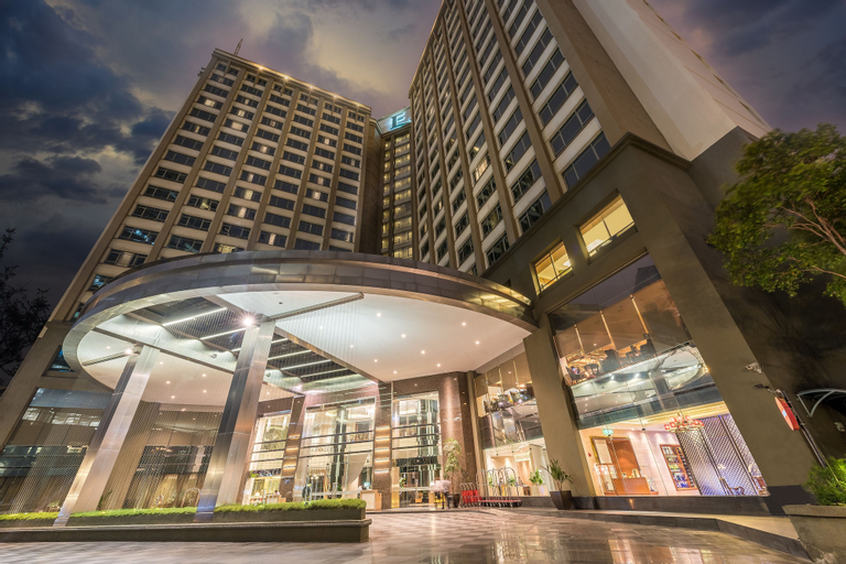 Eastin Hotel Kuala Lumpur, Kuala Lumpur