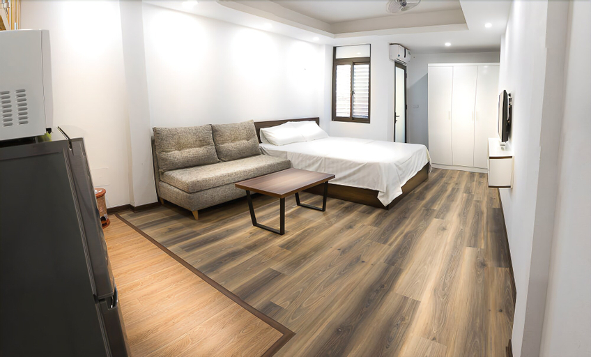 Newlife Apartment Hanoi 3, Cầu Giấy