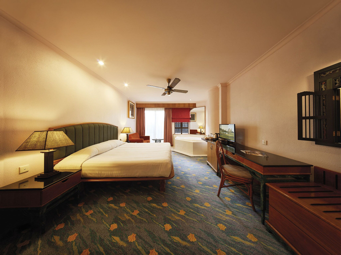 Resorts World Kijal, Kemaman