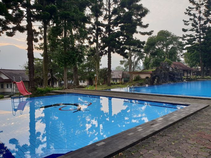 Cisarua Indah Cottage, Bogor