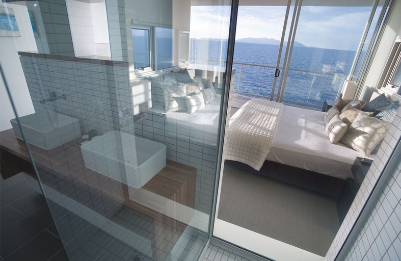Others 4, 1 Bright Point Apartment 5201, Magnetic Island