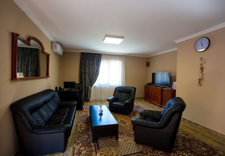SV Hotel Batumi, Batumi