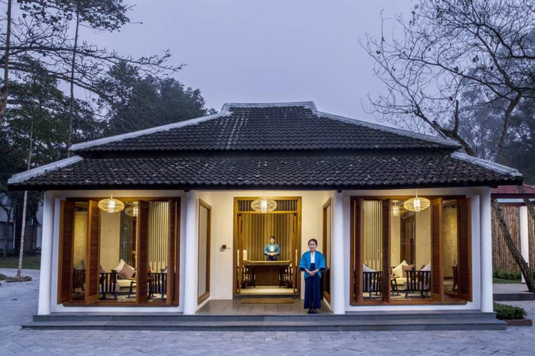 Alba Wellness Resort By Fusion, Phong Điền