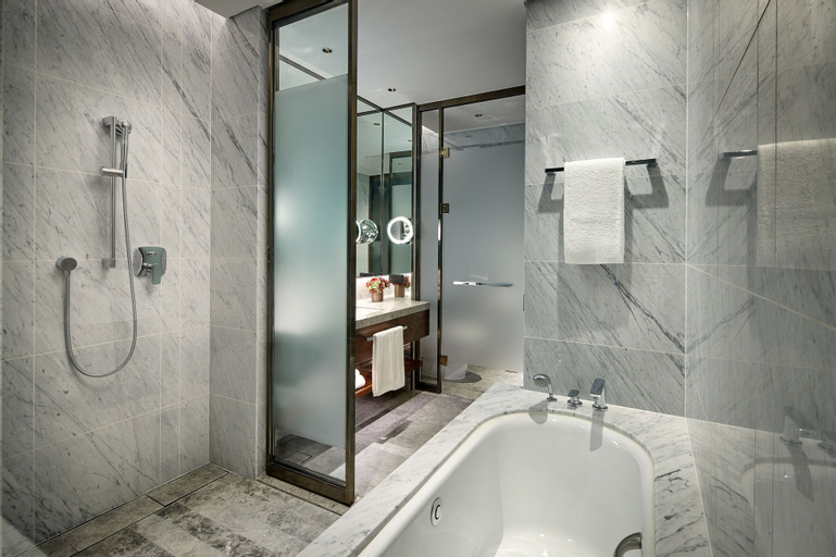 Lotte Hotel Seoul, Jongro