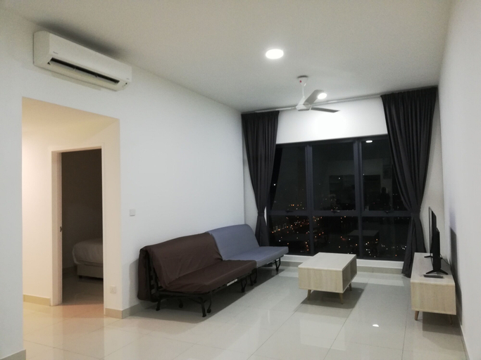 POPEE @ Bandar Kinrara Puchong Alpha, Kuala Lumpur