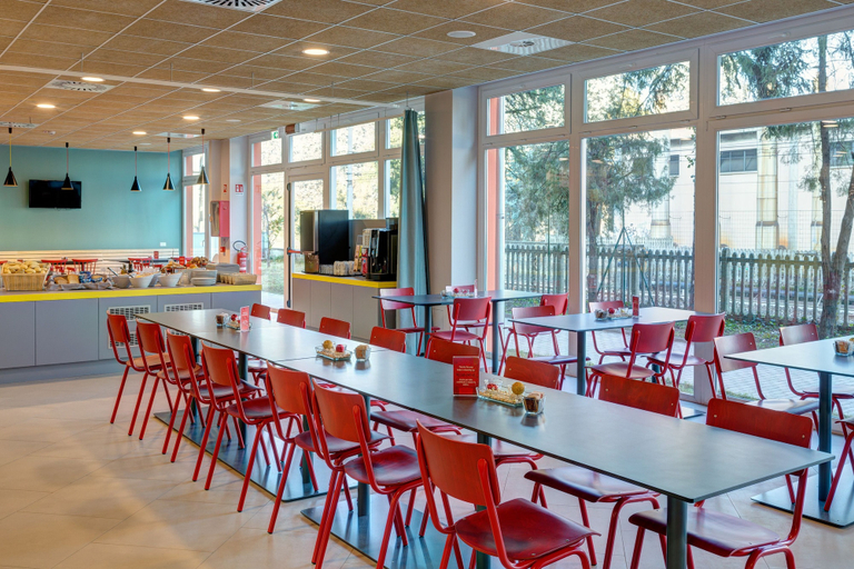 Food & Drinks 5, MEININGER Milano Garibaldi, Milano