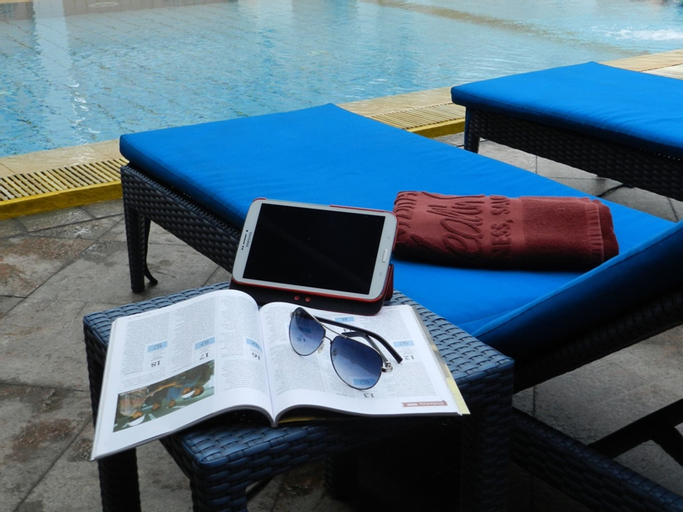 Ambhara Hotel Jakarta, Jakarta Selatan
