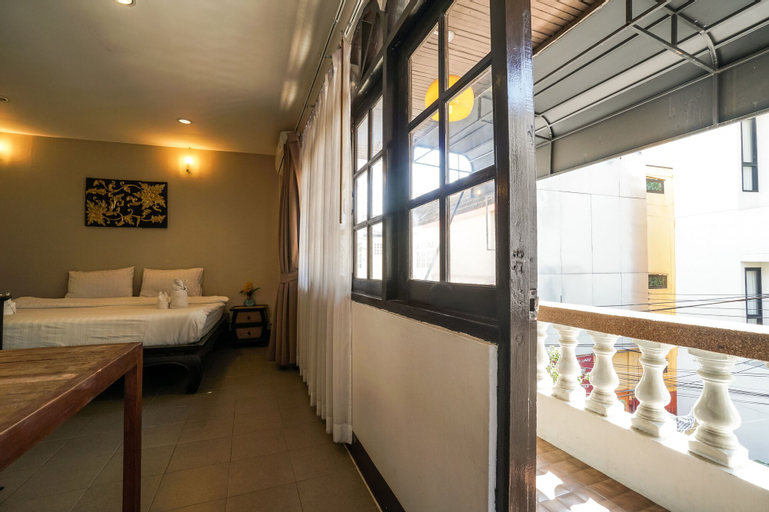 Kamala's Boutique Guesthouse, Muang Chiang Mai