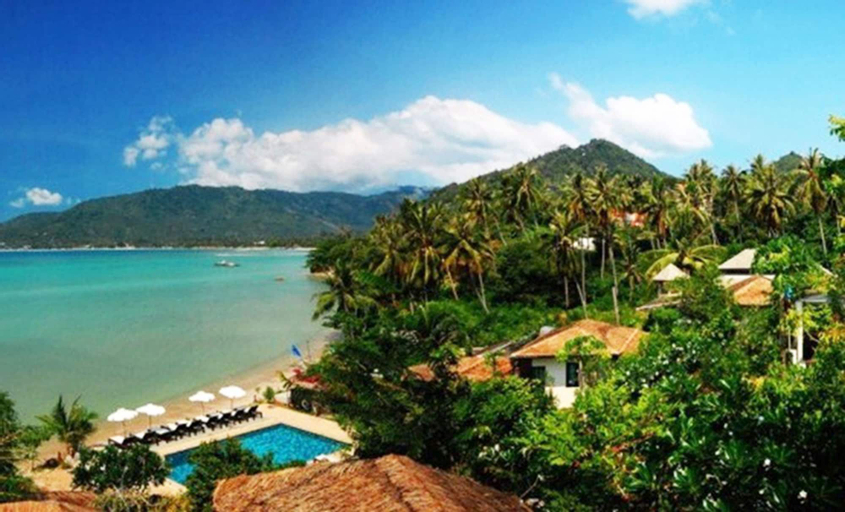 Cinnamon Beach Villas, Ko Samui