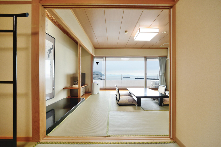 Sunmi Club, Atami