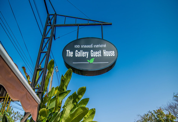 The Gallery Guest House, Muang Udon Thani