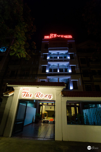 The Roxy, Ngô Quyền