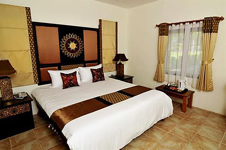 Bedroom 3, Suansawan Resort Chiang Mai (SHA Extra Plus), Mae Rim