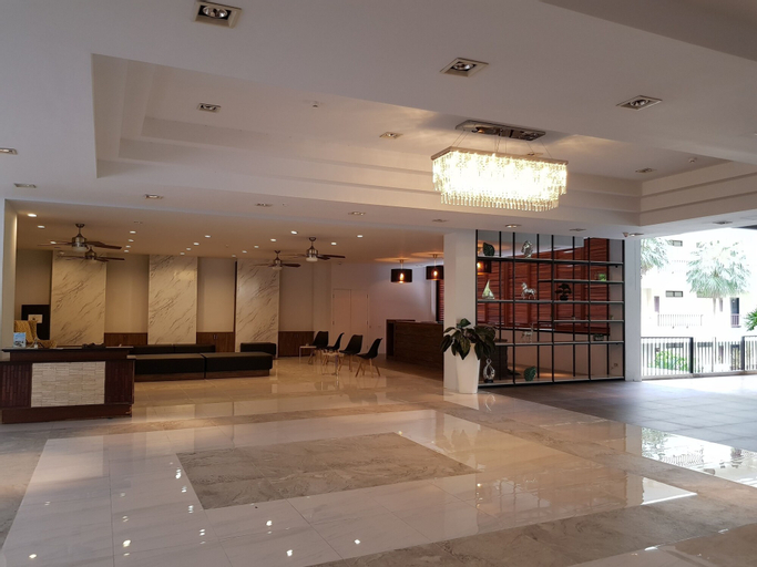 Wongamat Privacy Resort, Pattaya