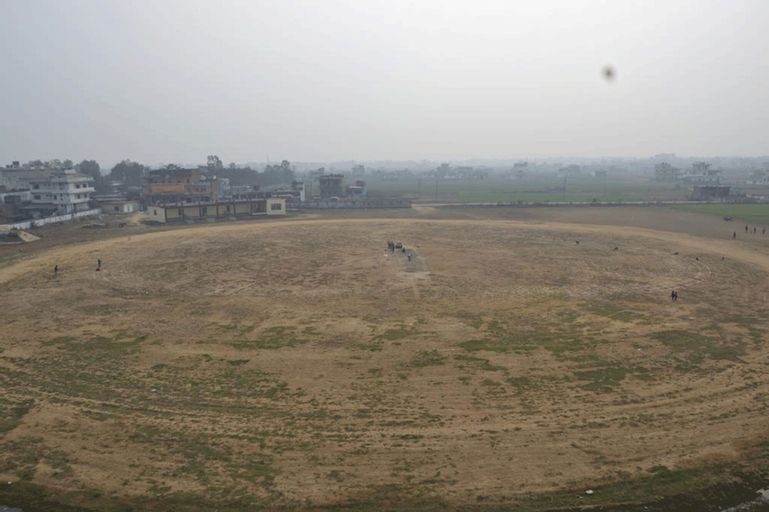 Hotel Joshi, Lumbini
