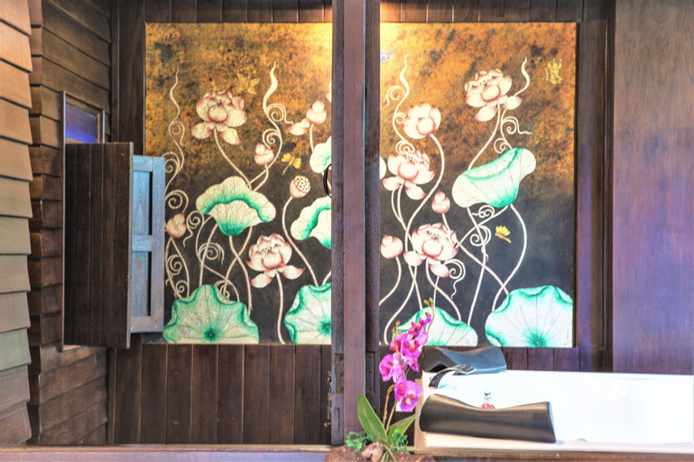 Singha Montra Lanna Boutique Style Hotel, Muang Chiang Mai
