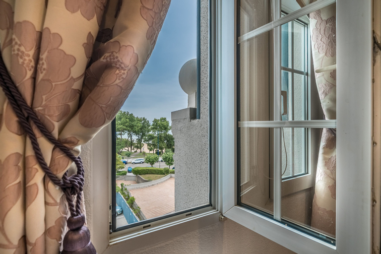 Hotel Boutique Las Brisas, Cantabria