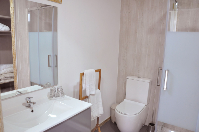 Hotel Rural Maria da Fonte, Póvoa de Lanhoso