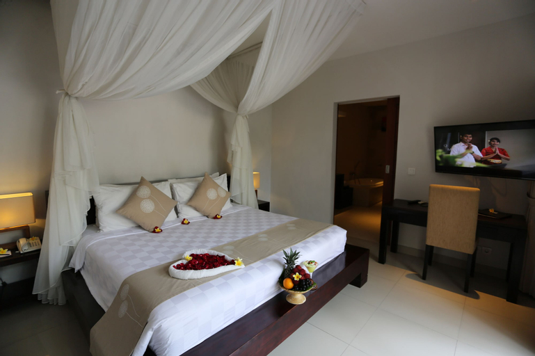 Bedroom 7