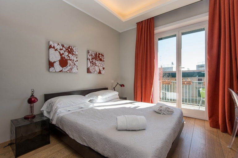B&B Zen Trastevere, Rome