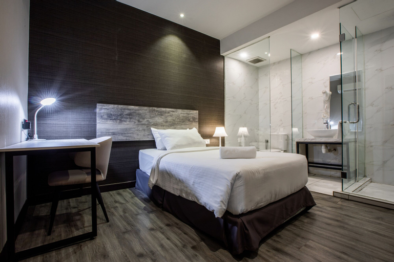 The Leverage Business Hotel Skudai, Johor Bahru