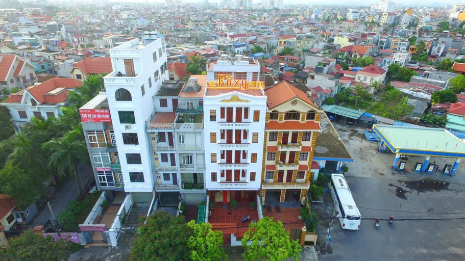 The Roxy, Ngô Quyền