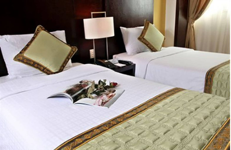 Baoson International Hotel, Đống Đa