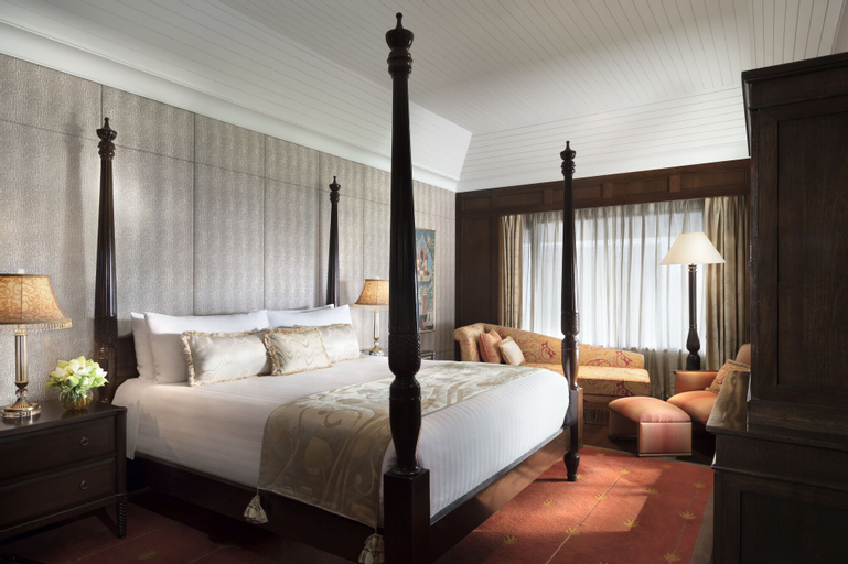Anantara Siam Bangkok Hotel, Pathum Wan