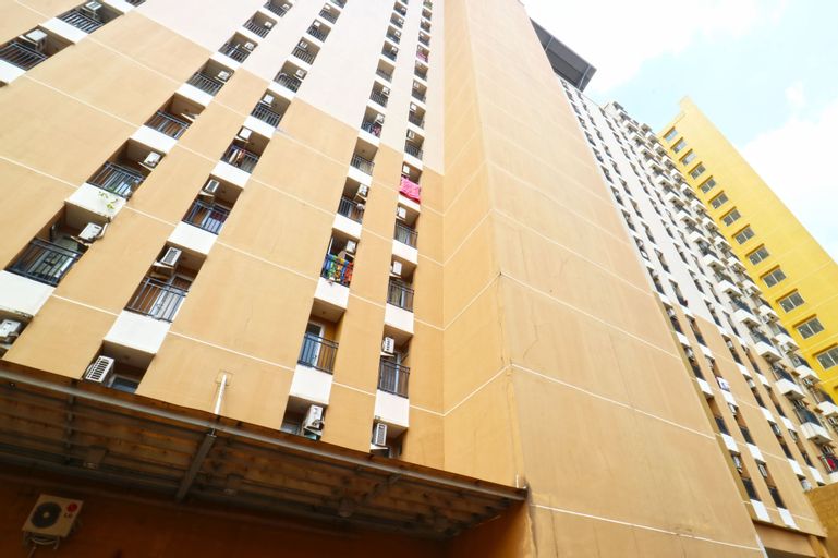 Dewi Depok Apartment Margonda Residence 2, Depok