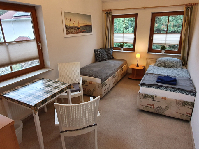 Others 5, Pension CoCoDio - Kleinmachnow, Potsdam-Mittelmark