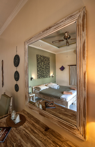 Relax Bali Dive & Spa Resort, Karangasem