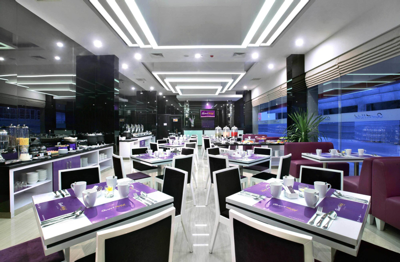 Quest Hotel Balikpapan by ASTON, Balikpapan