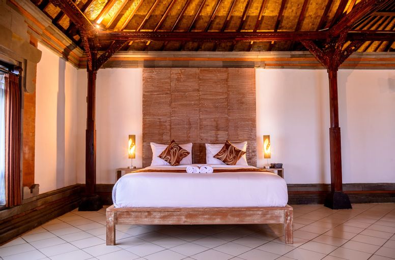 Patal Kikian Villas, Karangasem
