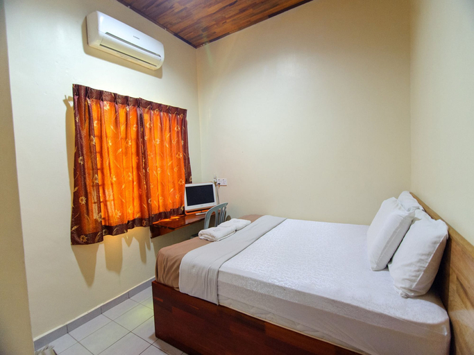 Bedroom 5, Y&Z Hotel, Tampin