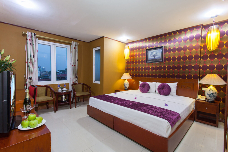 Icon 36 Hotel, Hoàn Kiếm